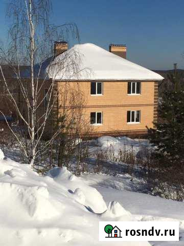 Коттедж 377.1 м² на участке 3.8 сот. на продажу в Дегтярске Дегтярск - изображение 1