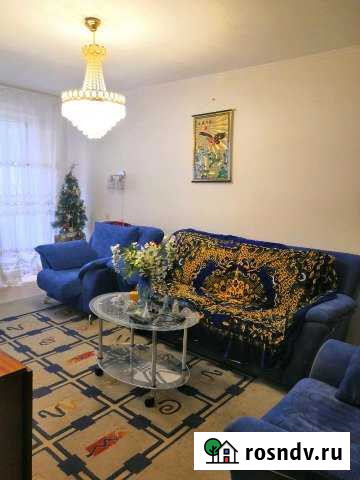 3-комнатная квартира, 62 м², 2/5 эт. на продажу в Белореченске Белореченск - изображение 1