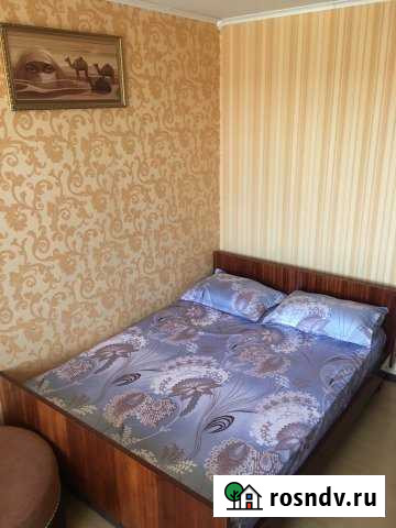 1-комнатная квартира, 36 м², 4/5 эт. в аренду посуточно в Сальске Сальск - изображение 1