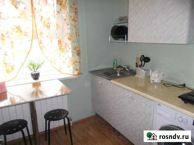 1-комнатная квартира, 19 м², 1/1 эт. в аренду посуточно в Славянске-на-Кубани Славянск-на-Кубани - изображение 1