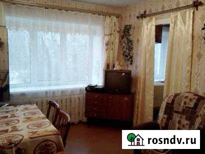 2-комнатная квартира, 43 м², 1/4 эт. на продажу в Касимове Касимов - изображение 1