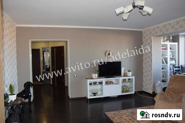 3-комнатная квартира, 131 м², 9/10 эт. на продажу в Хотьково Хотьково - изображение 1