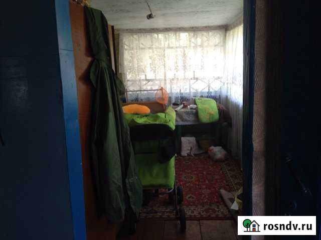 Дом 60 м² на участке 50 сот. на продажу в Ливенке Ливенка - изображение 1