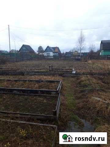 Дача 1000 м² на участке 1 сот. на продажу в Стрежевом Стрежевой - изображение 1