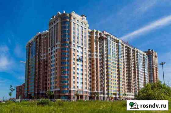 1-комнатная квартира, 41 м², 2/18 эт. на продажу в Санкт-Петербурге Санкт-Петербург