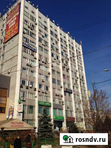 Офисное помещение, 19 кв.м. Люберцы - изображение 1