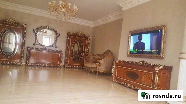 Дом 380 м² на участке 8 сот. в аренду на длительный срок в Грозном Грозный - изображение 1