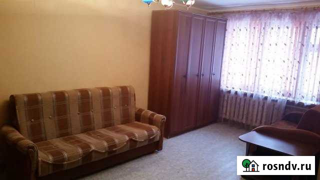 1-комнатная квартира, 32 м², 3/5 эт. в аренду посуточно в Новокуйбышевске Новокуйбышевск - изображение 1