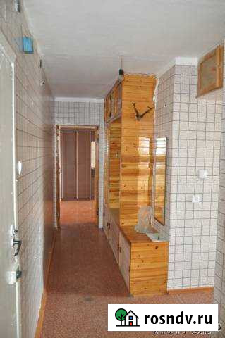 2-комнатная квартира, 70 м², 3/3 эт. на продажу в Гусиноозерске Гусиноозерск - изображение 1