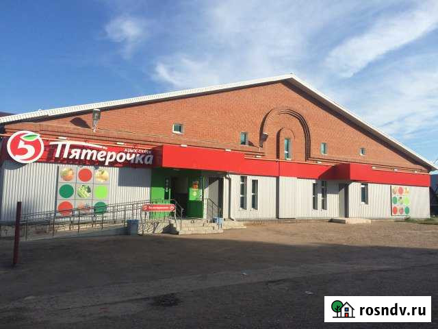 Помещение свободного назначения, 240 кв.м. Кандры - изображение 1