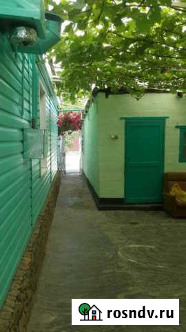 Дом 50 м² на участке 3 сот. на продажу в Успенском Успенское - изображение 1