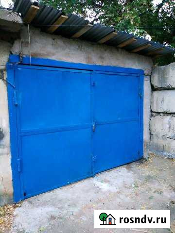 Гараж 19 м² на продажу в Махачкале Махачкала - изображение 1