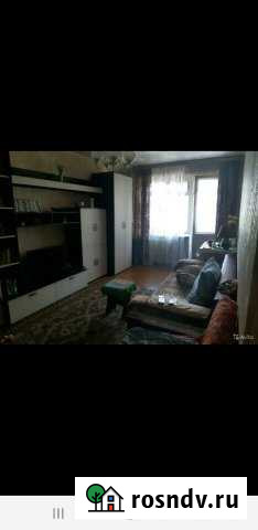 3-комнатная квартира, 58 м², 3/5 эт. на продажу в Донском Донской - изображение 1