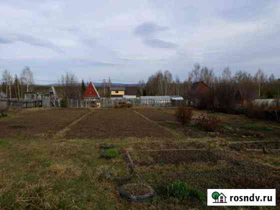 Дача 20 м² на участке 10 сот. на продажу в Ревде Свердловской области Ревда