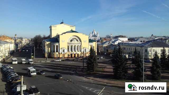 Свободного назначения 101 кв.м. Ярославль - изображение 1