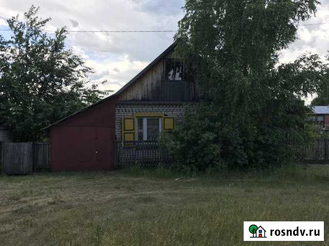 Дача 50 м² на участке 16 сот. на продажу в Верху-Катунском Верх-Катунское - изображение 1