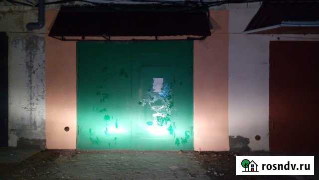 Гараж на продажу в Магадане Магадан - изображение 1