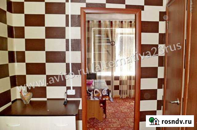 1-комнатная квартира, 34 м², 4/5 эт. на продажу в Славянске-на-Кубани Славянск-на-Кубани - изображение 1
