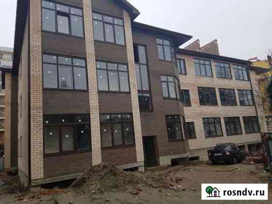 1-комнатная квартира, 40 м², 3/3 эт. на продажу в Горячем Ключе Горячий Ключ