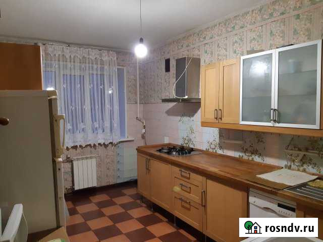 4-комнатная квартира, 98 м², 2/5 эт. на продажу в Ханты-Мансийске Ханты-Мансийск - изображение 1