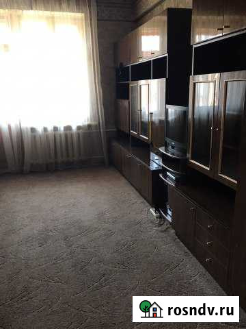 2-комнатная квартира, 53 м², 4/4 эт. в аренду на длительный срок в Серпухове Серпухов - изображение 1