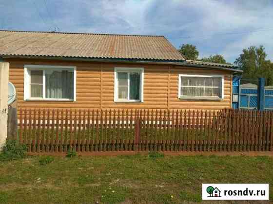 Дом 84 м² на участке 20 сот. на продажу в Партизанском Партизанское
