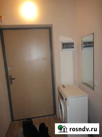 Квартира-студия, 23 м², 4/7 эт. в аренду на длительный срок в Ижевске Ижевск - изображение 1