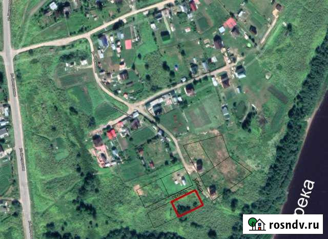 Участок ИЖС 10 сот. на продажу в Зеленце Зеленец - изображение 1