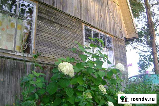 Дача 30 м² на участке 19 сот. на продажу в Череповце Череповец - изображение 1