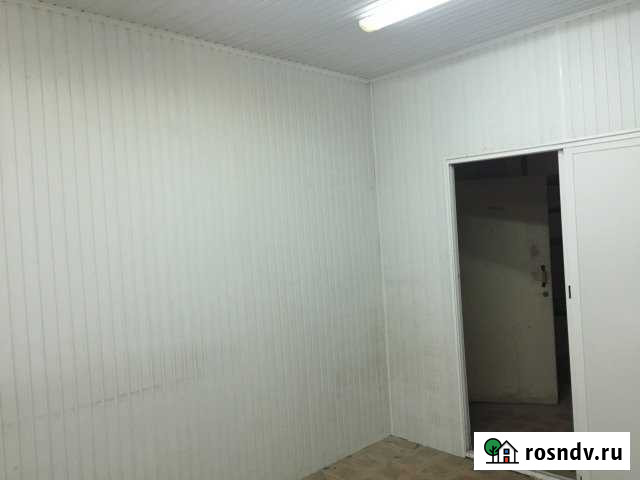 Складское помещение, 290 кв.м. Балаково - изображение 1