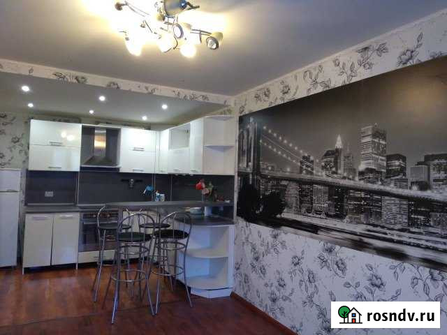 2-комнатная квартира, 38 м², 5/5 эт. на продажу в Излучинске Излучинск - изображение 1