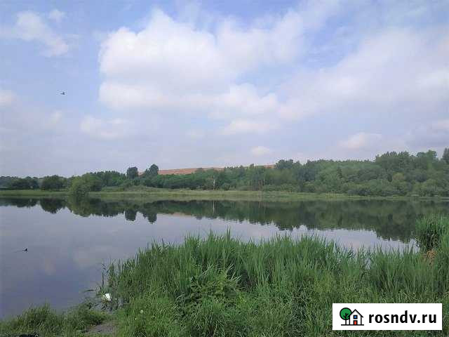 Дом 129 м² на участке 11 сот. на продажу в Химках Химки - изображение 1