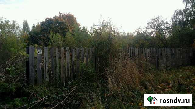 Участок ИЖС 4 сот. на продажу в Фурманове Фурманов - изображение 1