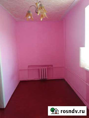 2-комнатная квартира, 38 м², 2/2 эт. в аренду на длительный срок в Камышине Камышин - изображение 1