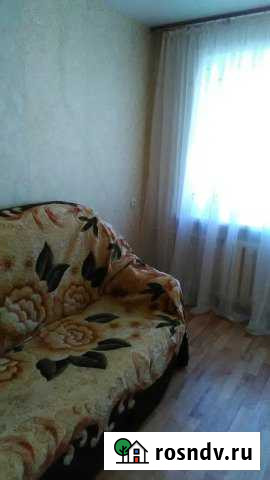 1-комнатная квартира, 33 м², 3/5 эт. в аренду посуточно в Электростали Электросталь - изображение 1