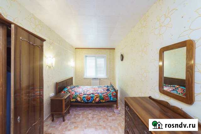 2-комнатная квартира, 45 м², 2/5 эт. в аренду посуточно в Белово Белово - изображение 1