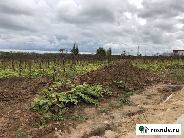 Участок промназначения 109 сот. на продажу в Химках Химки - изображение 1