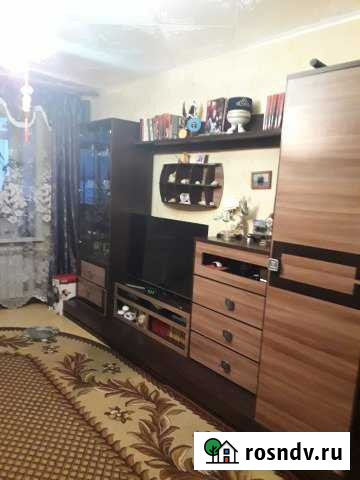 3-комнатная квартира, 58 м², 4/5 эт. на продажу в Усть-Куте Усть-Кут - изображение 1