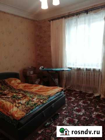 2-комнатная квартира, 61 м², 1/2 эт. на продажу в Сланцах Сланцы - изображение 1