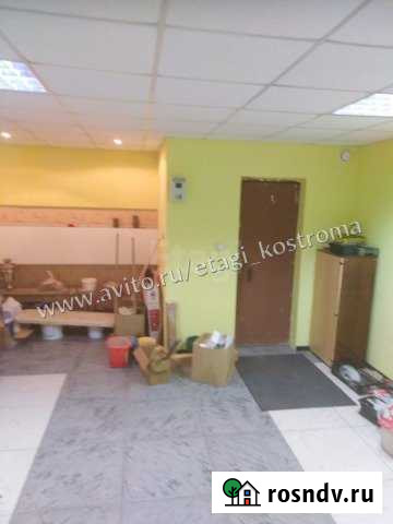 Продам офисное помещение, 32 кв.м. Кострома - изображение 1