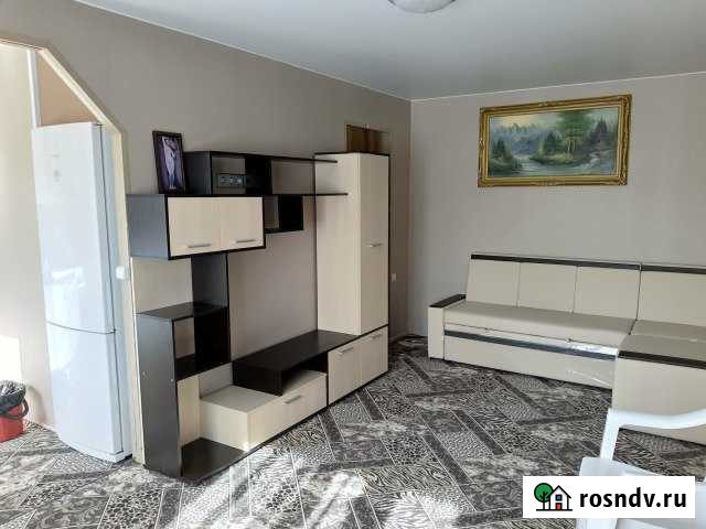 3-комнатная квартира, 72 м², 5/5 эт. в аренду посуточно в Петропавловске-Камчатском Петропавловск-Камчатский - изображение 1