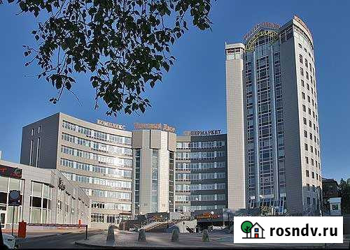 Помещение свободного назначения, 72.5 кв.м. Сыктывкар - изображение 1