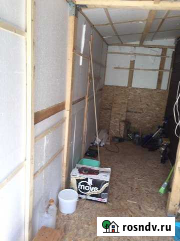 Дача 50 м² на участке 8 сот. на продажу в Михнево Михнево - изображение 1