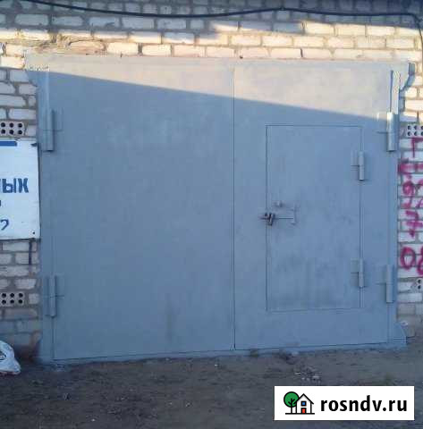 Гараж >30 м² на продажу в Железногорске Курской области Железногорск - изображение 1