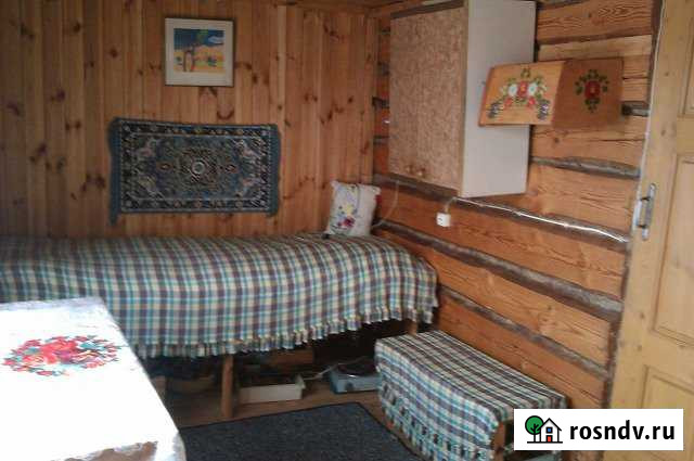 Дом 35 м² на участке 15 сот. на продажу в Петушках Петушки - изображение 1