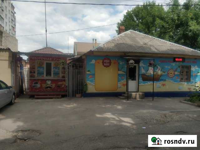 Помещение общественного питания, 30 кв.м. Нальчик - изображение 1