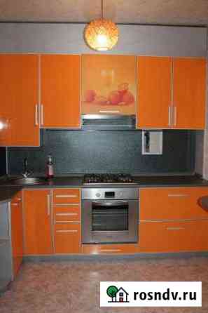 3-комнатная квартира, 58 м², 1/5 эт. в аренду на длительный срок в Белгороде Белгород