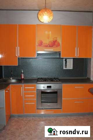 3-комнатная квартира, 58 м², 1/5 эт. в аренду на длительный срок в Белгороде Белгород - изображение 1