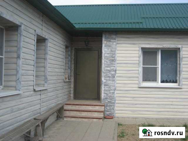 Дом 88 м² на участке 15 сот. на продажу в Нижнебаканской Нижнебаканская - изображение 1