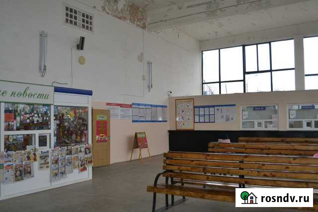 Помещение и земельный участок, аренда Шахты - изображение 1